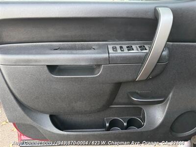 2013 GMC Sierra 1500 SLE   - Photo 18 - Orange, CA 92868