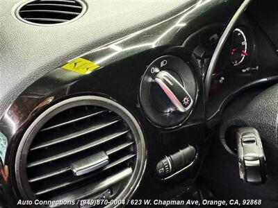2014 Volkswagen Beetle-Classic 1.8T Entry PZEV   - Photo 16 - Orange, CA 92868