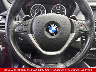 2012 BMW X6 xDrive35i - Photo 13 - Orange, CA 92868