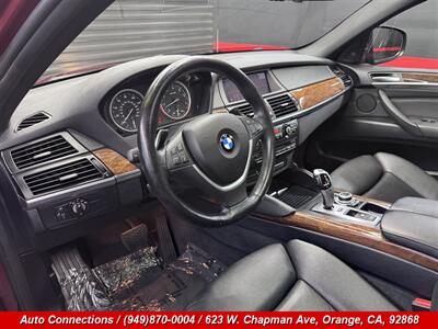 2012 BMW X6 xDrive35i - Photo 11 - Orange, CA 92868