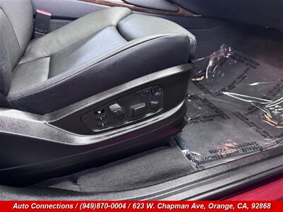 2012 BMW X6 xDrive35i - Photo 25 - Orange, CA 92868