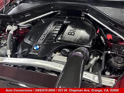2012 BMW X6 xDrive35i - Photo 29 - Orange, CA 92868