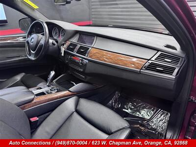 2012 BMW X6 xDrive35i - Photo 10 - Orange, CA 92868