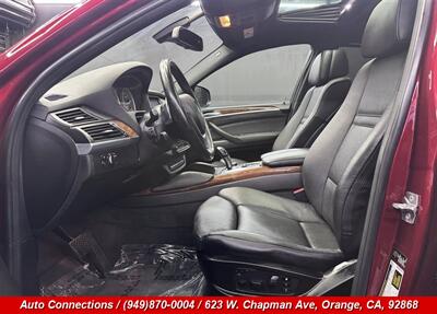 2012 BMW X6 xDrive35i - Photo 6 - Orange, CA 92868