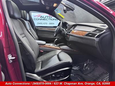 2012 BMW X6 xDrive35i - Photo 7 - Orange, CA 92868