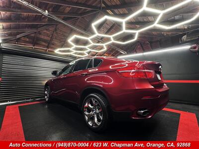 2012 BMW X6 xDrive35i - Photo 4 - Orange, CA 92868