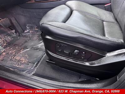 2012 BMW X6 xDrive35i - Photo 24 - Orange, CA 92868