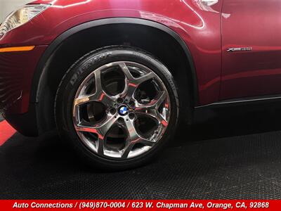2012 BMW X6 xDrive35i - Photo 34 - Orange, CA 92868