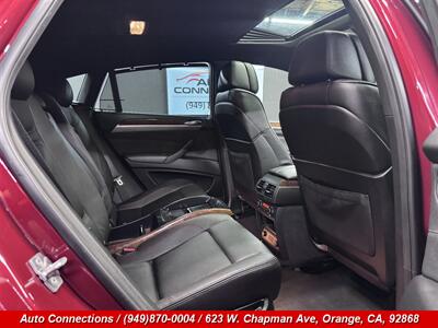 2012 BMW X6 xDrive35i - Photo 8 - Orange, CA 92868