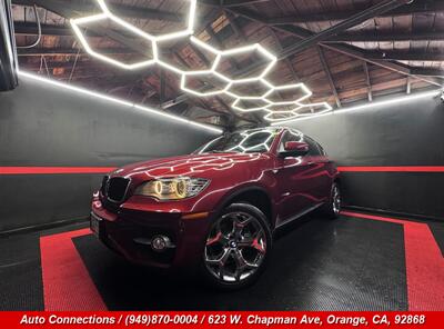 2012 BMW X6 xDrive35i - Photo 2 - Orange, CA 92868