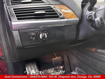 2012 BMW X6 xDrive35i - Photo 20 - Orange, CA 92868