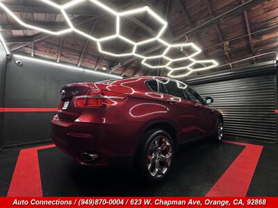 2012 BMW X6 xDrive35i - Photo 3 - Orange, CA 92868