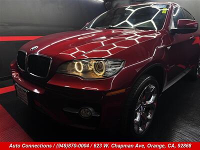 2012 BMW X6 xDrive35i - Photo 32 - Orange, CA 92868