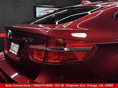 2012 BMW X6 xDrive35i - Photo 33 - Orange, CA 92868