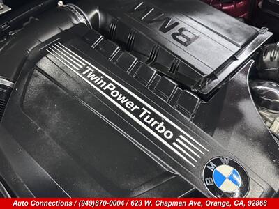2012 BMW X6 xDrive35i - Photo 30 - Orange, CA 92868