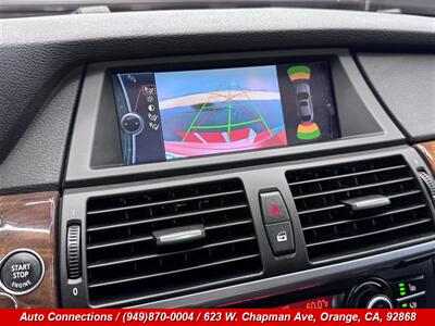 2012 BMW X6 xDrive35i - Photo 19 - Orange, CA 92868