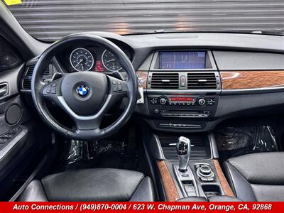 2012 BMW X6 xDrive35i - Photo 12 - Orange, CA 92868