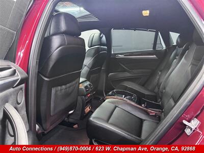 2012 BMW X6 xDrive35i - Photo 9 - Orange, CA 92868