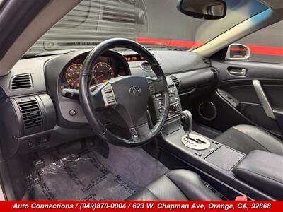 2003 INFINITI G35   - Photo 11 - Orange, CA 92868