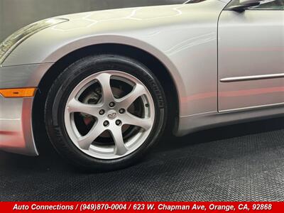 2003 INFINITI G35   - Photo 31 - Orange, CA 92868