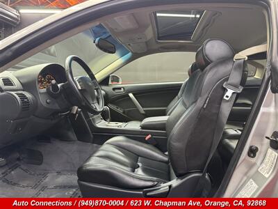 2003 INFINITI G35   - Photo 6 - Orange, CA 92868