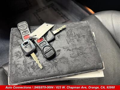 2003 INFINITI G35   - Photo 24 - Orange, CA 92868