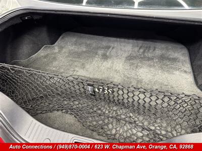 2003 INFINITI G35   - Photo 26 - Orange, CA 92868