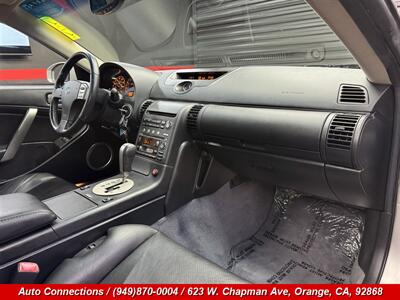 2003 INFINITI G35   - Photo 10 - Orange, CA 92868
