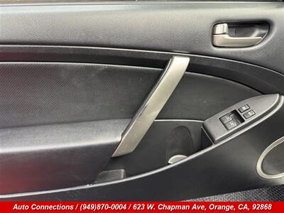 2003 INFINITI G35   - Photo 20 - Orange, CA 92868