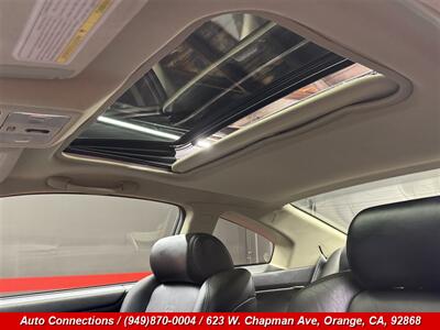 2003 INFINITI G35   - Photo 17 - Orange, CA 92868