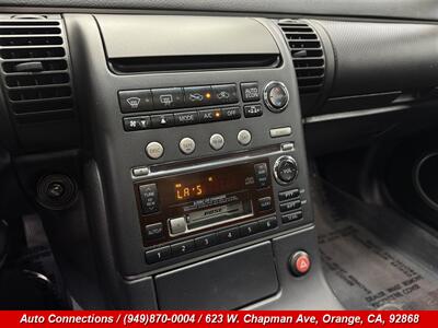 2003 INFINITI G35   - Photo 15 - Orange, CA 92868