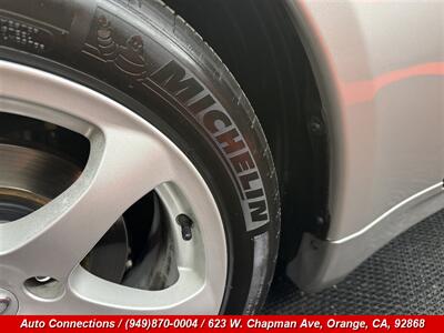 2003 INFINITI G35   - Photo 32 - Orange, CA 92868