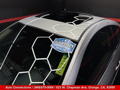 2003 INFINITI G35   - Photo 28 - Orange, CA 92868