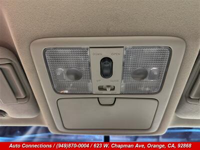 2003 INFINITI G35   - Photo 16 - Orange, CA 92868