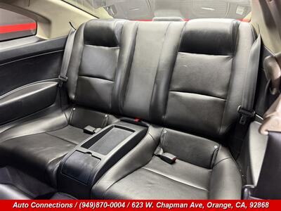 2003 INFINITI G35   - Photo 9 - Orange, CA 92868