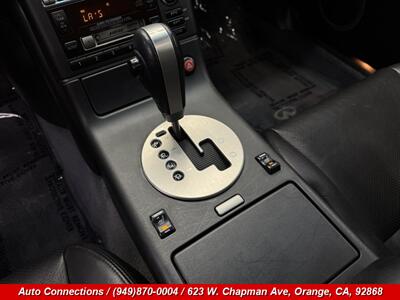 2003 INFINITI G35   - Photo 13 - Orange, CA 92868