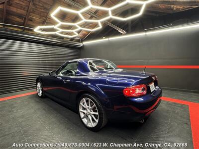 2010 Mazda MX-5 Miata Grand Touring   - Photo 6 - Orange, CA 92868