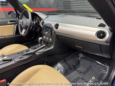 2010 Mazda MX-5 Miata Grand Touring   - Photo 10 - Orange, CA 92868
