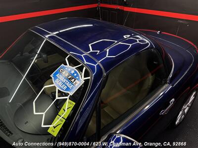 2010 Mazda MX-5 Miata Grand Touring   - Photo 29 - Orange, CA 92868