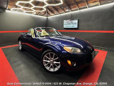 2010 Mazda MX-5 Miata Grand Touring   - Photo 1 - Orange, CA 92868