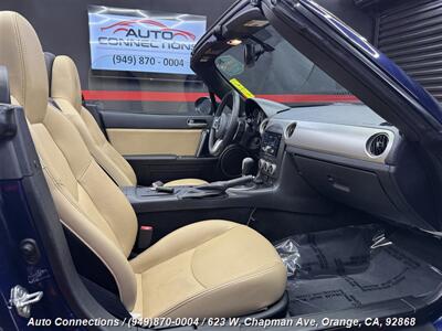 2010 Mazda MX-5 Miata Grand Touring   - Photo 9 - Orange, CA 92868