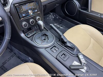 2010 Mazda MX-5 Miata Grand Touring   - Photo 15 - Orange, CA 92868