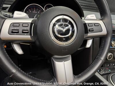 2010 Mazda MX-5 Miata Grand Touring   - Photo 12 - Orange, CA 92868