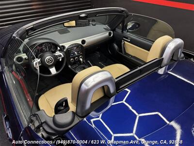 2010 Mazda MX-5 Miata Grand Touring   - Photo 26 - Orange, CA 92868