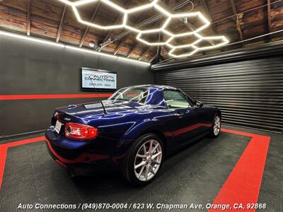 2010 Mazda MX-5 Miata Grand Touring   - Photo 5 - Orange, CA 92868