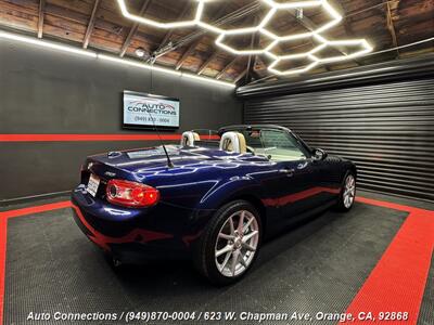 2010 Mazda MX-5 Miata Grand Touring   - Photo 3 - Orange, CA 92868