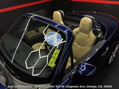 2010 Mazda MX-5 Miata Grand Touring   - Photo 28 - Orange, CA 92868