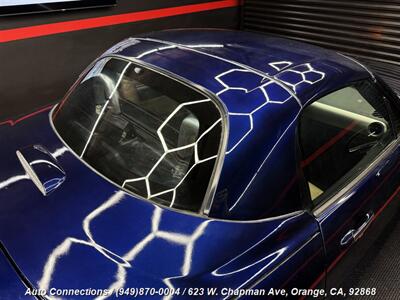 2010 Mazda MX-5 Miata Grand Touring   - Photo 31 - Orange, CA 92868