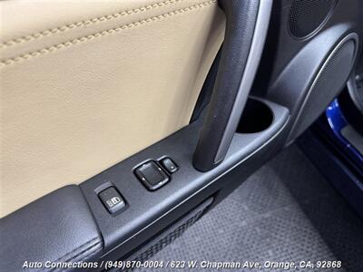 2010 Mazda MX-5 Miata Grand Touring   - Photo 24 - Orange, CA 92868
