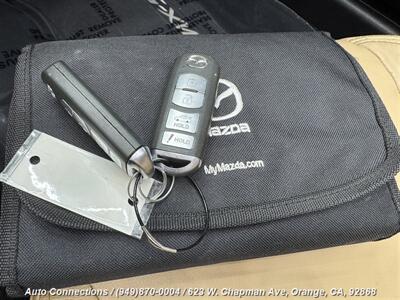 2010 Mazda MX-5 Miata Grand Touring   - Photo 25 - Orange, CA 92868